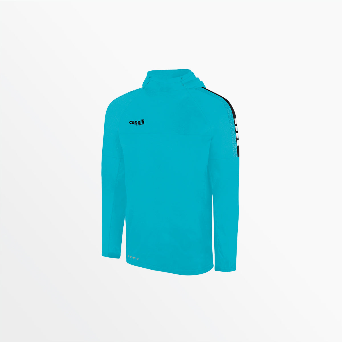 Capelli Sport - Youth Madison Warm Training Top