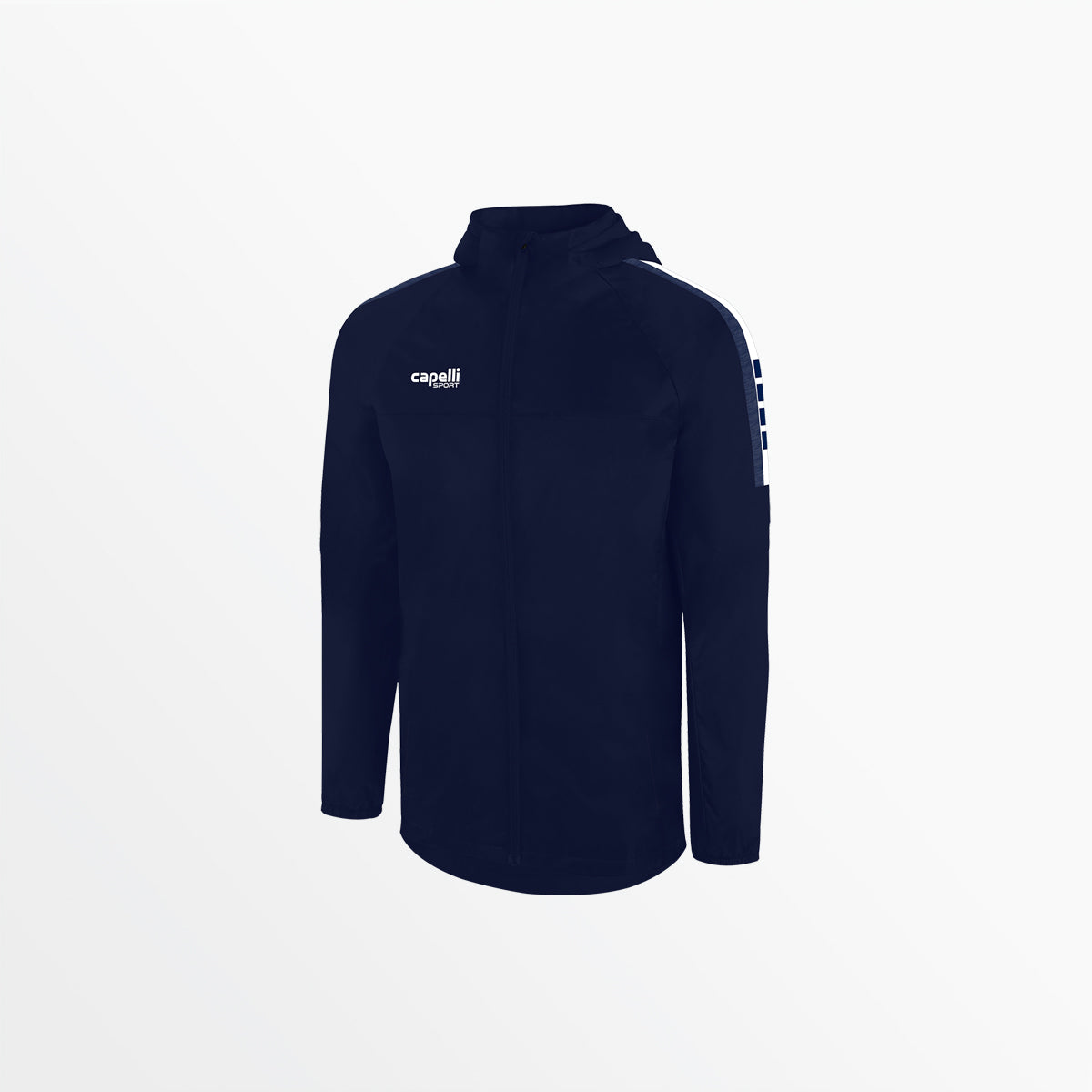 Capelli Sport - Youth Madison All Weather Jacket