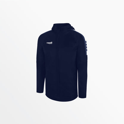 Capelli Sport - Youth Madison All Weather Jacket