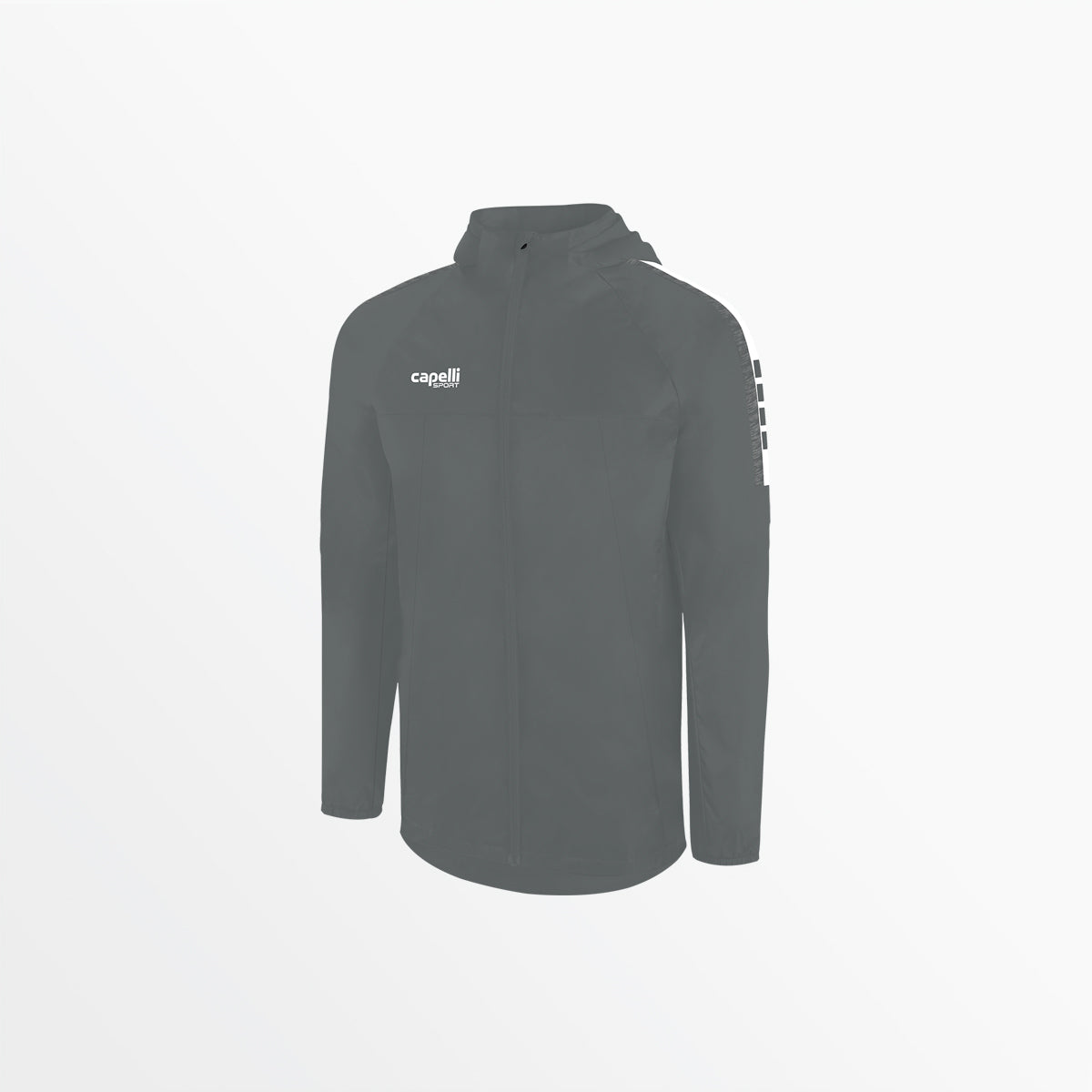 Capelli Sport - Youth Madison All Weather Jacket