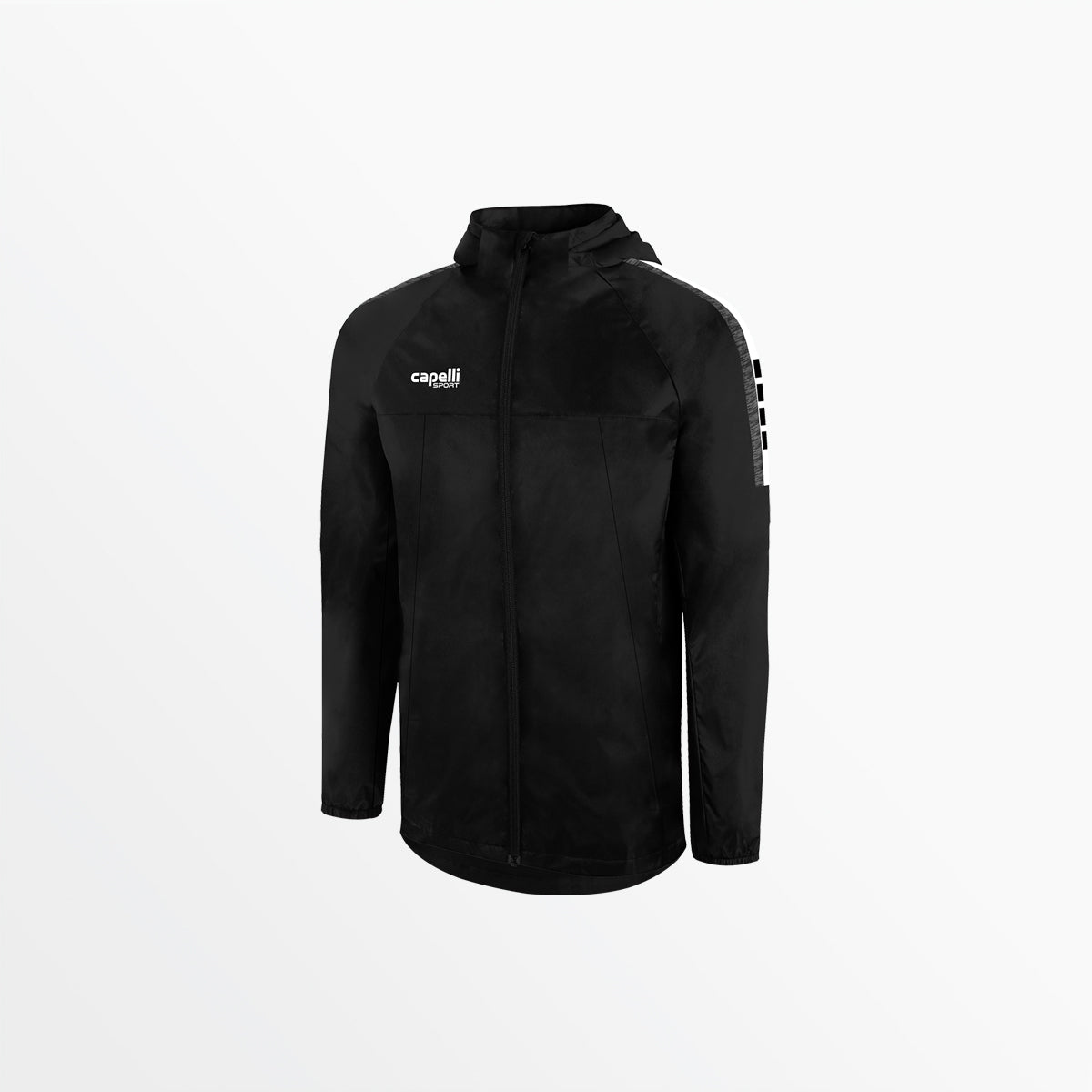 Capelli Sport - Youth Madison All Weather Jacket