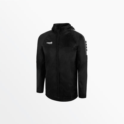 Capelli Sport - Youth Madison All Weather Jacket