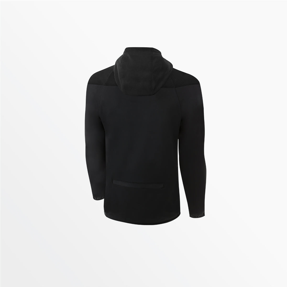 Capelli Sport - Youth Tribeca 1/4 Zip Therma Fleece Hoodie