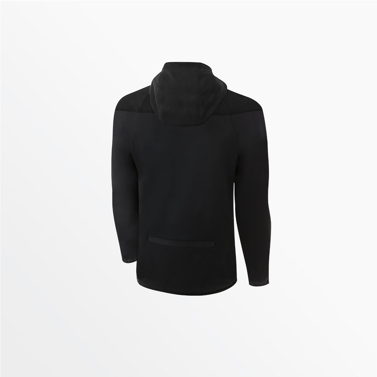 Capelli Sport - Youth Tribeca 1/4 Zip Therma Fleece Hoodie