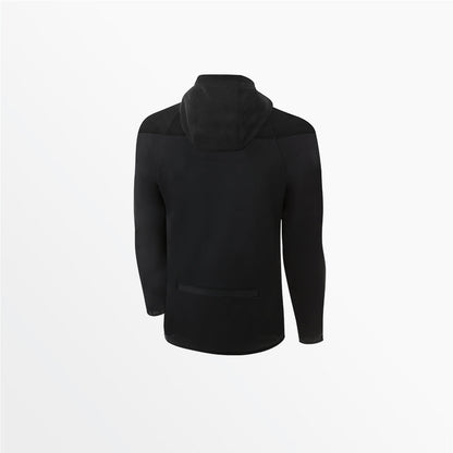 Capelli Sport - Youth Tribeca 1/4 Zip Therma Fleece Hoodie