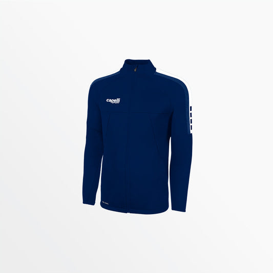 Capelli Sport - Youth Madison Training Jacket