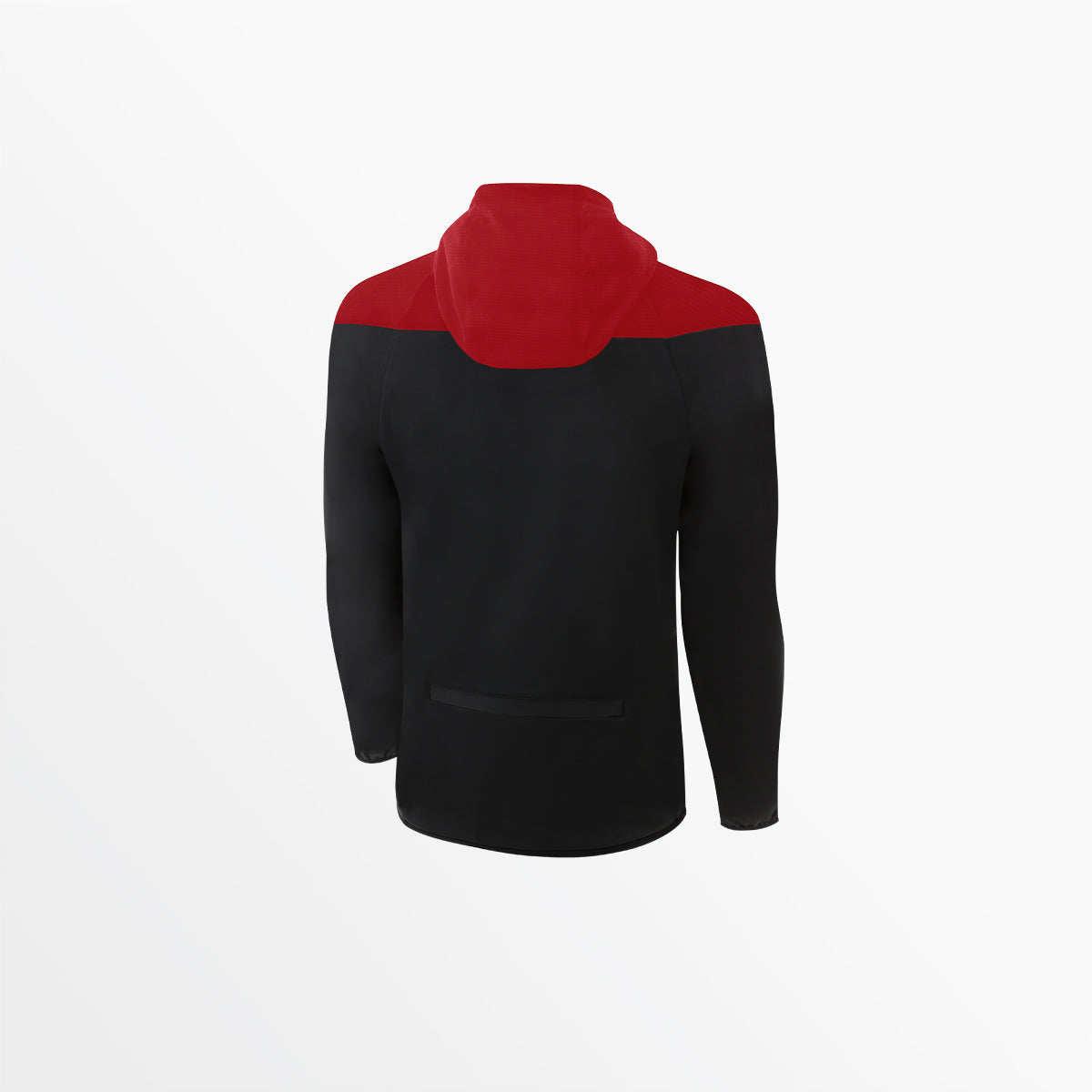 Capelli Sport - Youth Tribeca 1/4 Zip Therma Fleece Hoodie