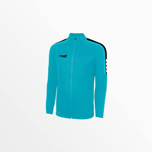Capelli Sport - Youth Madison Training Jacket
