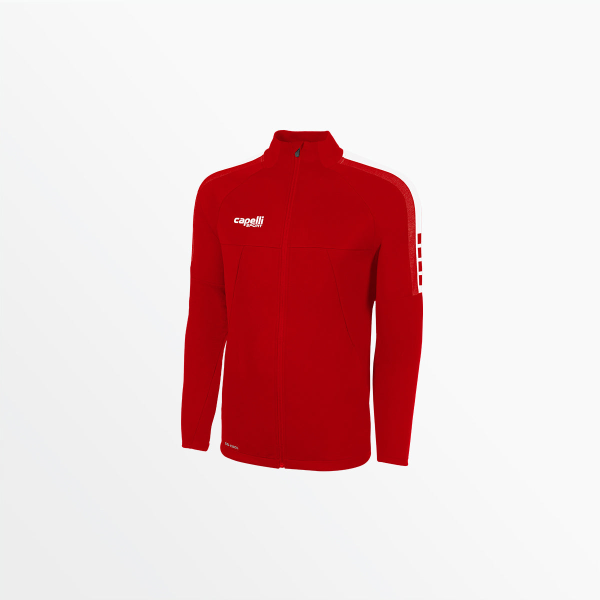 Capelli Sport - Youth Madison Training Jacket
