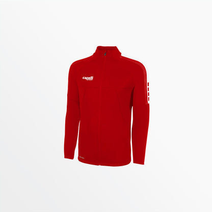 Capelli Sport - Youth Madison Training Jacket