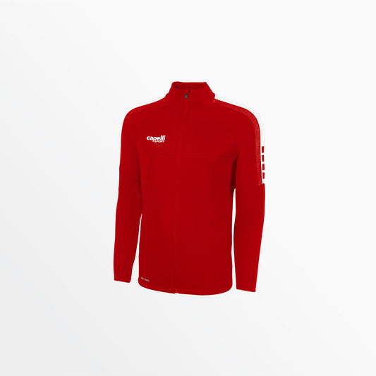 Capelli Sport - Youth Madison Training Jacket