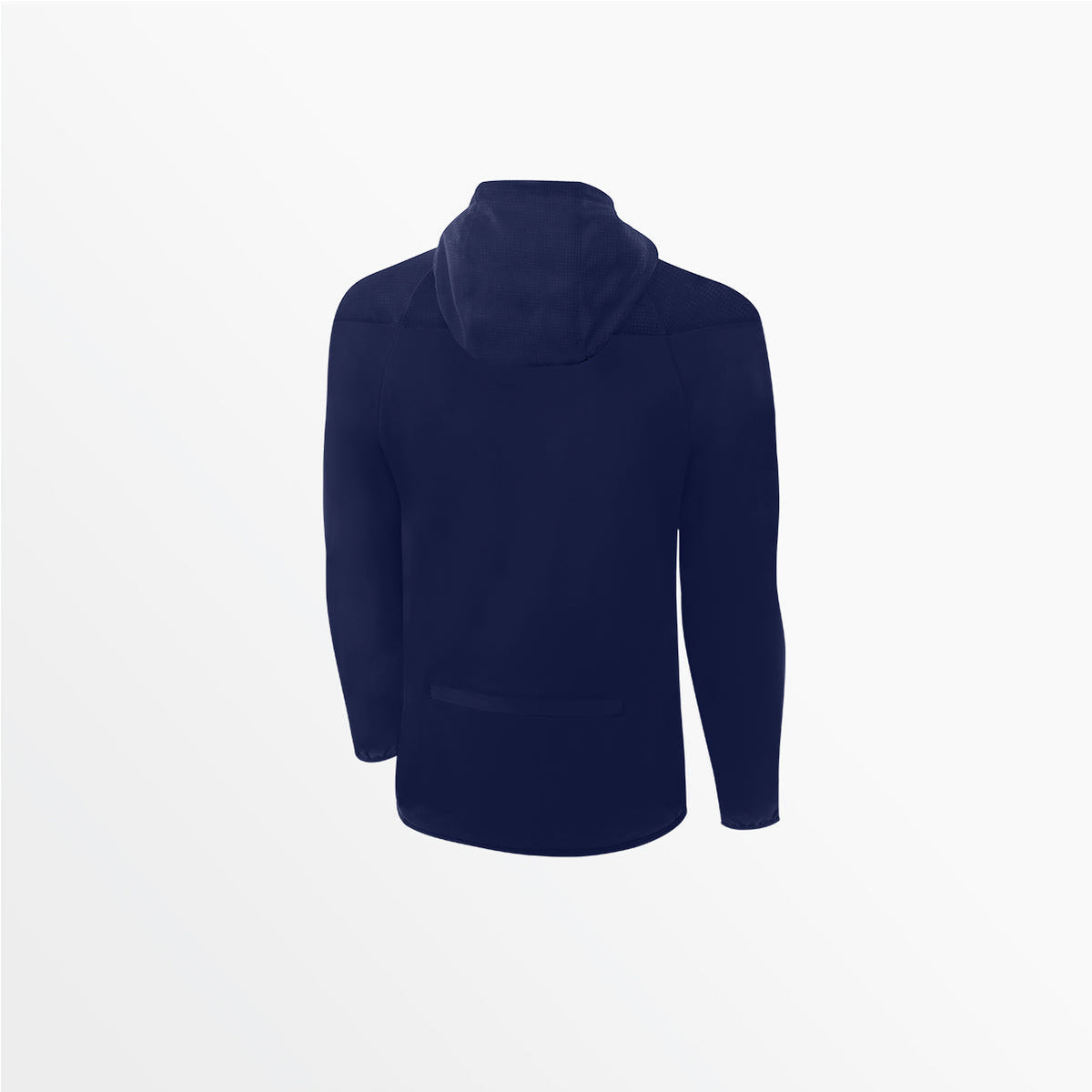 Capelli Sport - Youth Tribeca 1/4 Zip Therma Fleece Hoodie