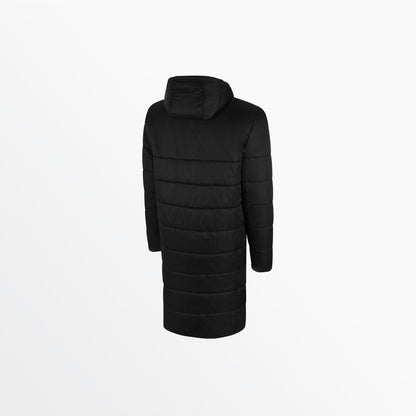 Capelli Sport - Adult Core Bench Coat