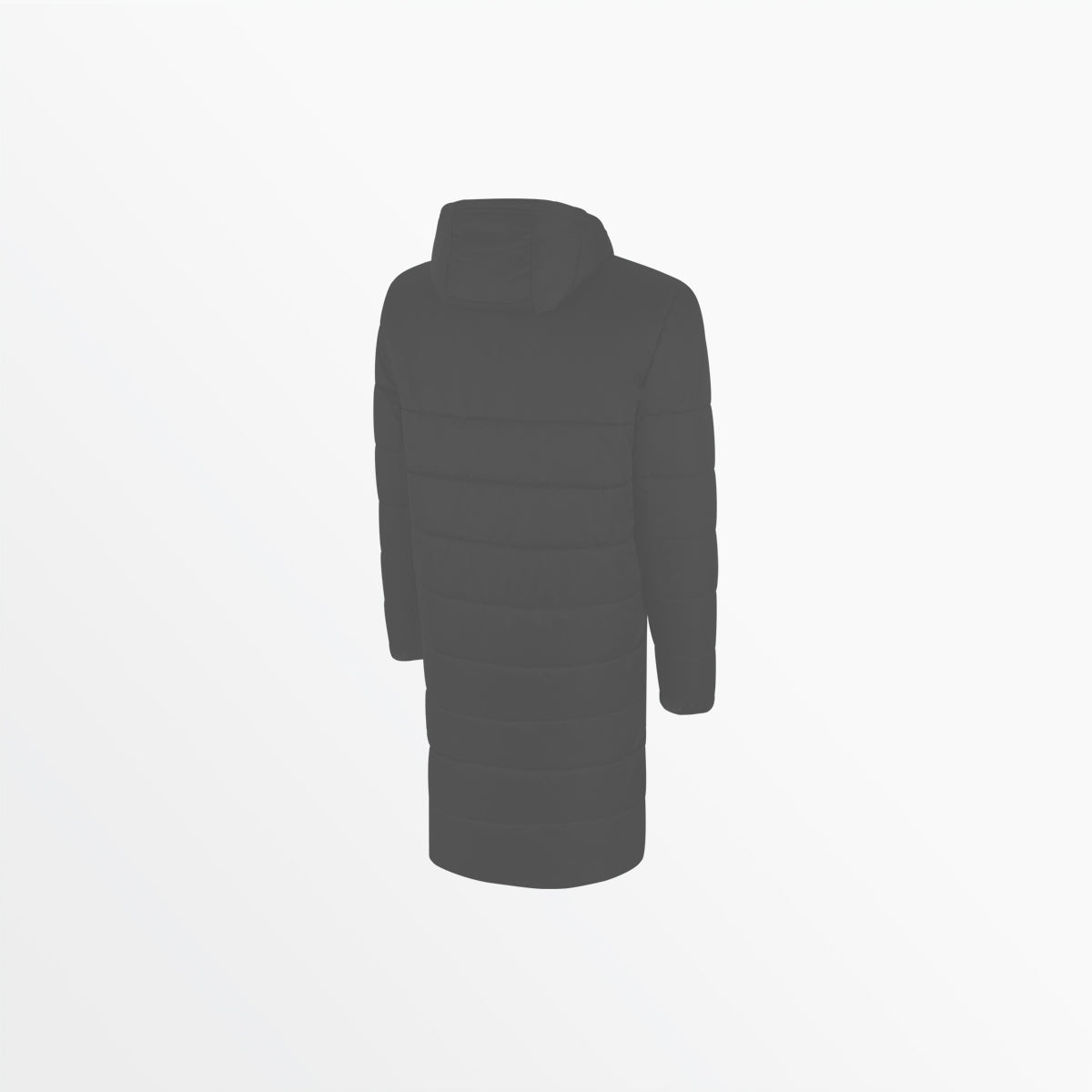 Capelli Sport - Adult Core Bench Coat