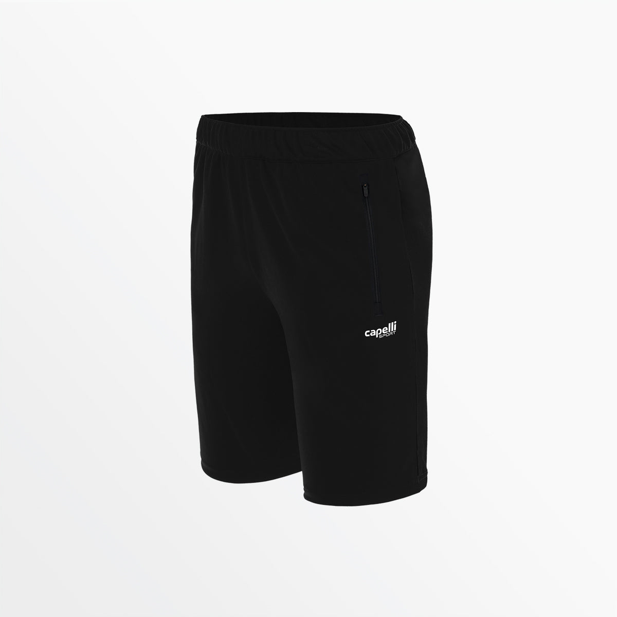 Capelli Sport - Men's Basics Woven Shorts