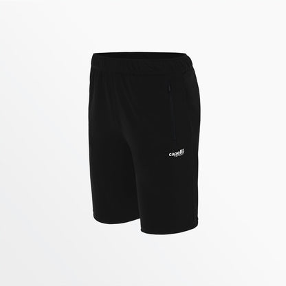 Capelli Sport - Men's Basics Woven Shorts