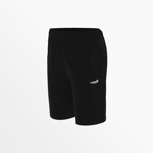 Capelli Sport - Men's Basics Woven Shorts