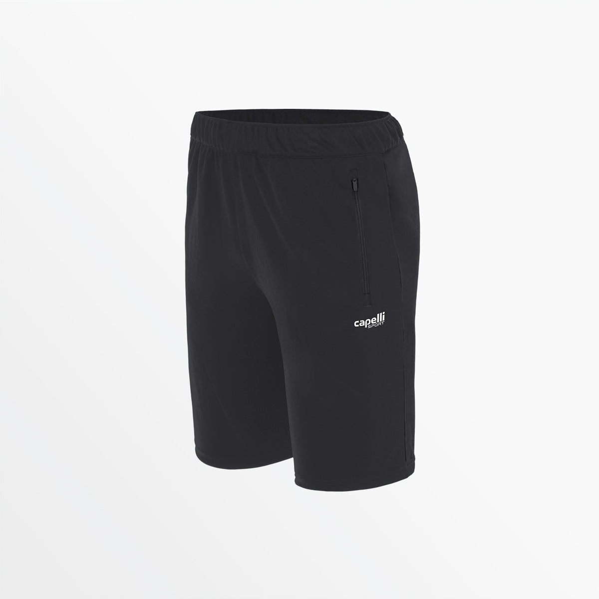 Capelli Sport - Men's Basics Woven Shorts