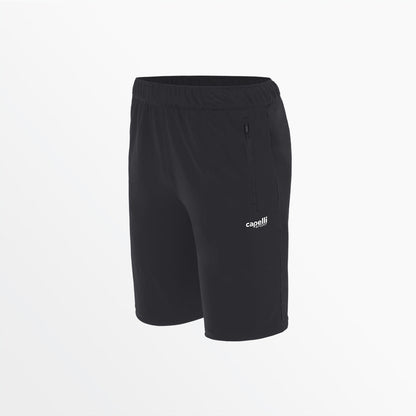 Capelli Sport - Men's Basics Woven Shorts