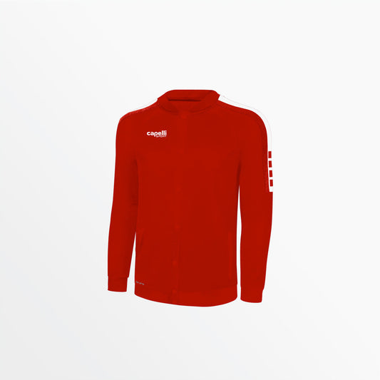 Capelli Sport - Youth Madison Track Jacket