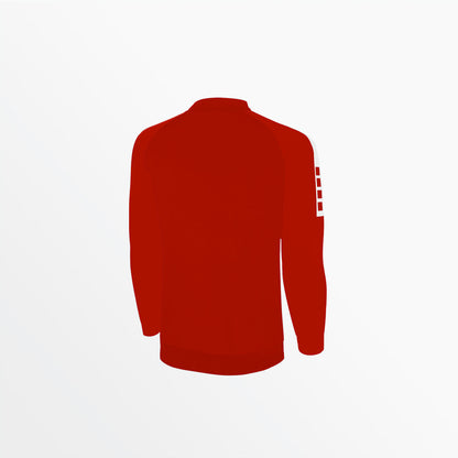Capelli Sport - Youth Madison Track Jacket