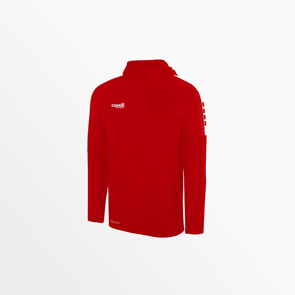 Capelli Sport - Youth Madison Warm Training Top