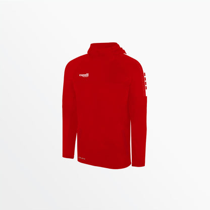 Capelli Sport - Youth Madison Warm Training Top