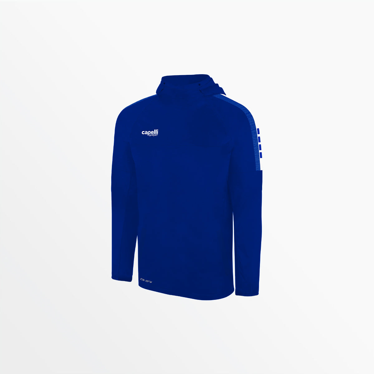 Capelli Sport - Men's Madison Warm Training Top