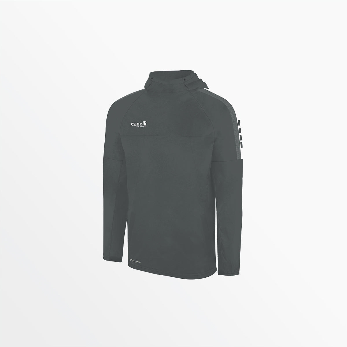 Capelli Sport - Youth Madison Warm Training Top
