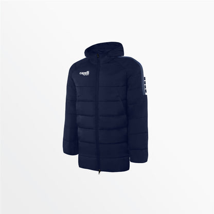 Capelli Sport - Youth Madison Stadium Coat