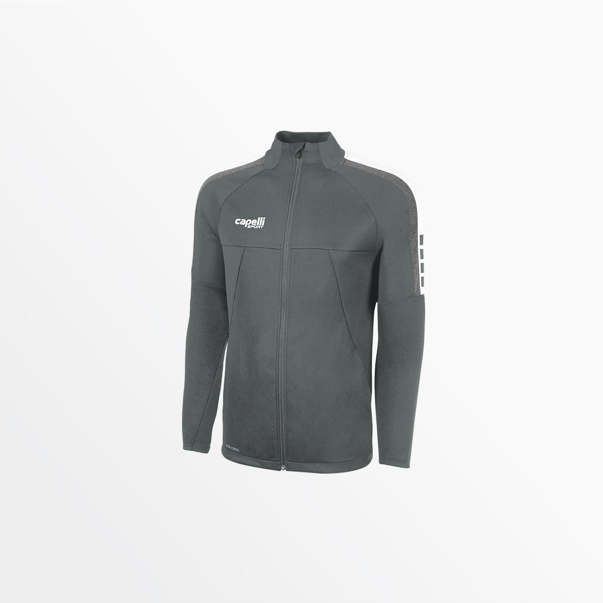 Capelli Sport - Youth Madison Training Jacket