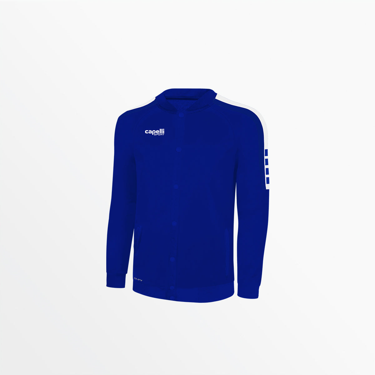 Capelli Sport - Youth Madison Track Jacket