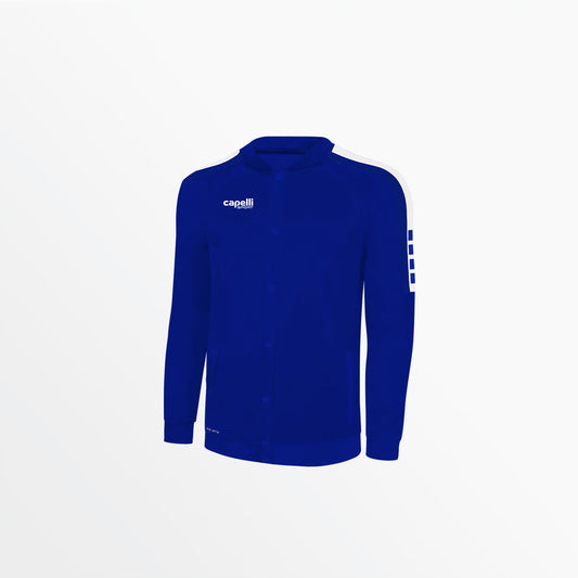 Capelli Sport - Youth Madison Track Jacket
