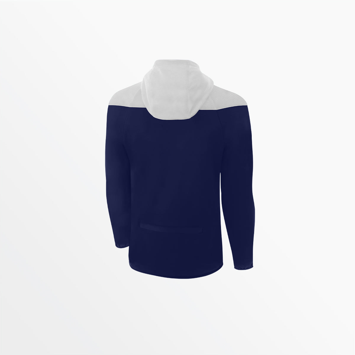Capelli Sport - Youth Tribeca 1/4 Zip Therma Fleece Hoodie