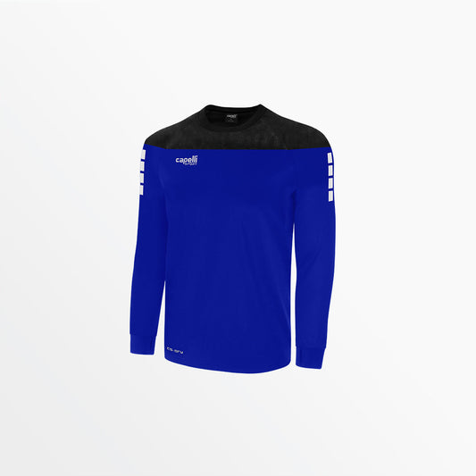 Capelli Sport - Youth Tribeca Poly Sweater