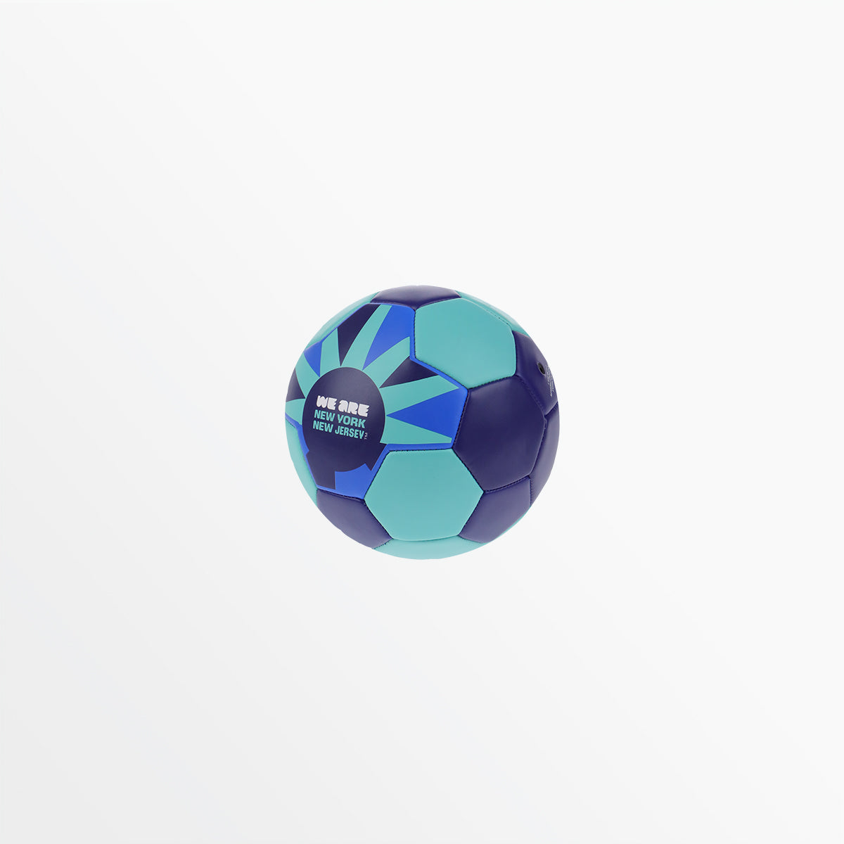Capelli Sport - FIFA World Cup 26™ New York / New Jersey Soccer Ball - Size 1